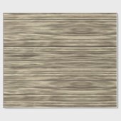 古い木造のテクスチャ ラッピングペーパー (フラット)