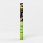 古い木造の小屋 Case-Mate iPhoneケース (裏面/右)