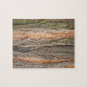 古い木 ジグソーパズル (横)