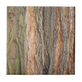 古い木 タイル (正面)