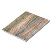 古い木 ノートパッド (回転)