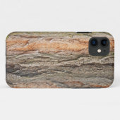 古い木 Case-Mate iPhoneケース (裏面(横))