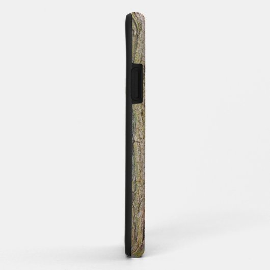 古い木 Case-Mate iPhoneケース (裏面/右)