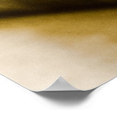 古い本の山 ポスター (角)