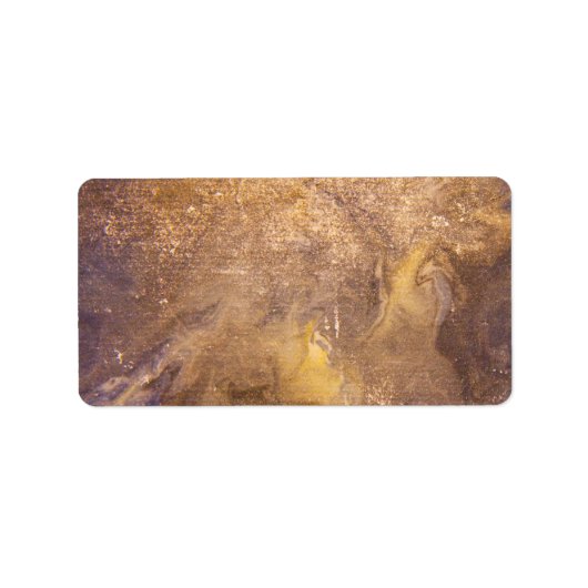 古い本擦り切れた表紙 ラベル (正面)