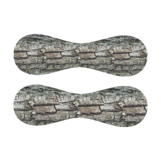 古い松の樹皮 野球ボール (パネル)