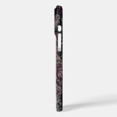 古い松の樹皮 Case-Mate iPhoneケース (裏面 / 左)