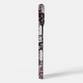 古い松の樹皮 Case-Mate iPhoneケース (裏面 / 右)
