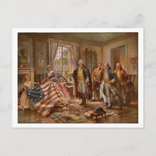 古い栄光の誕生Percy Moran c1917 ポストカード (正面)