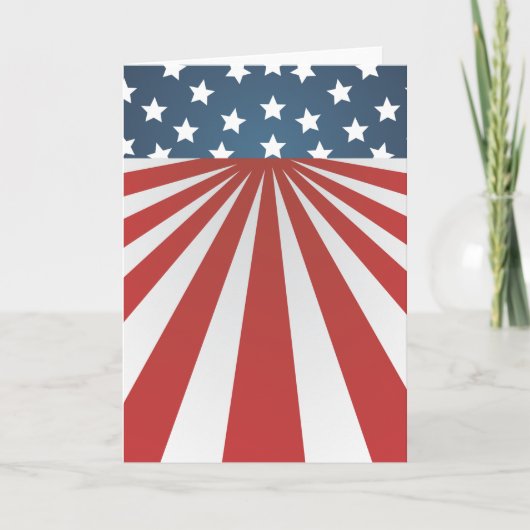 古い栄光 カード (正面)