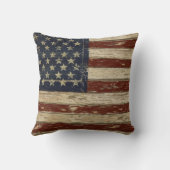 古い栄光 クッション (裏面)