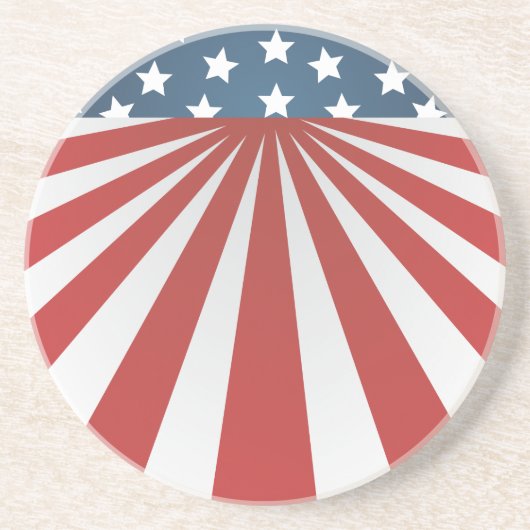 古い栄光 コースター (正面)