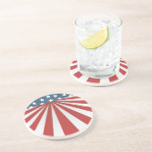 古い栄光 コースター (側面)