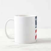 古い栄光 コーヒーマグカップ (左)