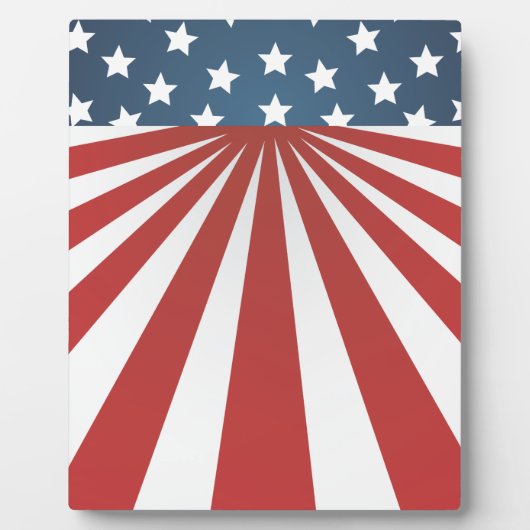 古い栄光 フォトプラーク (正面)