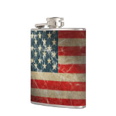 古い栄光 フラスク (左)