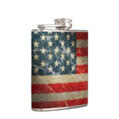 古い栄光 フラスク (右)