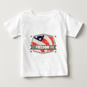 古い栄光 ベビーTシャツ