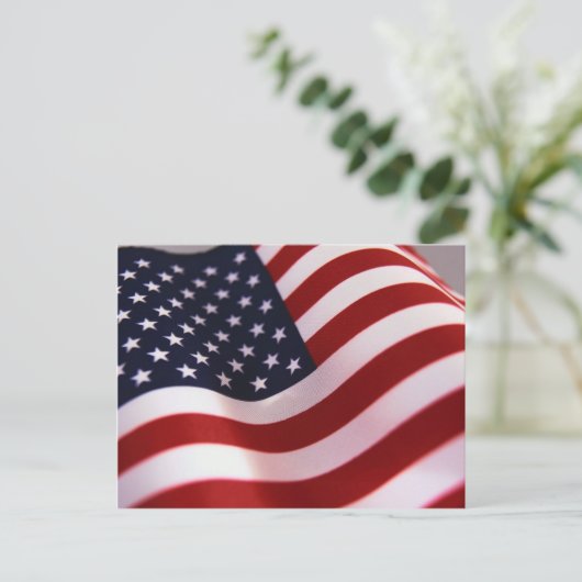 古い栄光 ポストカード (スタンド正面)