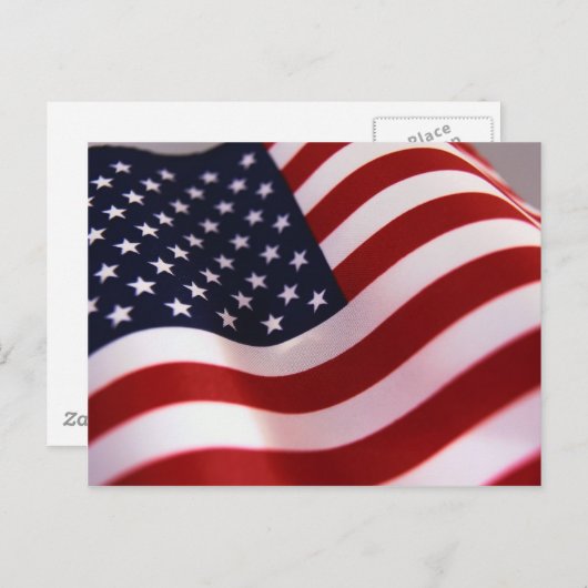 古い栄光 ポストカード (正面/裏面)