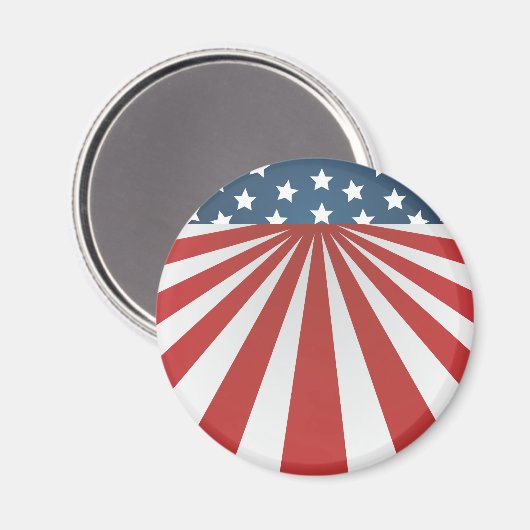 古い栄光 マグネット (正面/裏面)