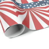 古い栄光 ラッピングペーパー (ロールコーナー)