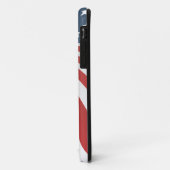 古い栄光 Case-Mate iPhoneケース (裏面/左)