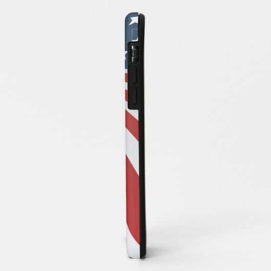 古い栄光 Case-Mate iPhoneケース (裏面/左)