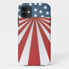 古い栄光 iPhone 11 ケース