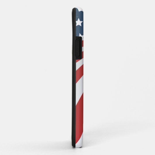 古い栄光 Case-Mate iPhoneケース (裏面/右)