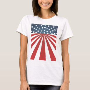 古い栄光 Tシャツ