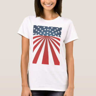 古い栄光 Tシャツ