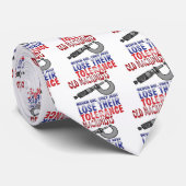 古い機械工の墓碑銘 ネクタイ (ロール)