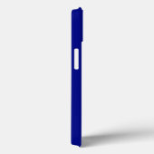 古い歴史的なペンダントバーバージュエリートライバル色 Case-Mate iPhoneケース (裏面 / 右)