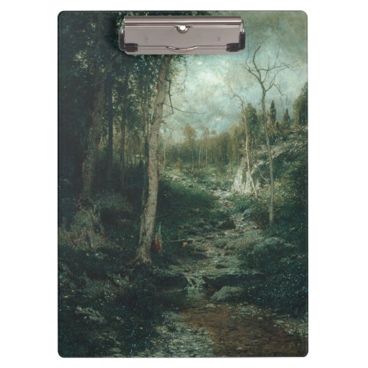 古い消去(1881) – クリップボード (正面)