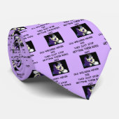 古い溶接工は決して死にません ネクタイ (ロール)