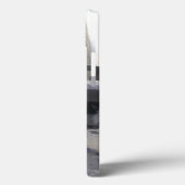 古い潜水艦 Case-Mate iPhoneケース (裏面 / 左)