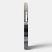 古い潜水艦 Case-Mate iPhoneケース (裏面 / 左)