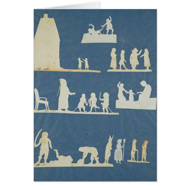 古い物語 (正面)