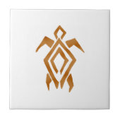 古い物 タイル (正面)