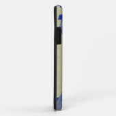 古い町の小さい通り Case-Mate iPhoneケース (裏面/右)