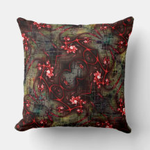 古い画像の上の奇妙なフラクタルの大規模なレポート