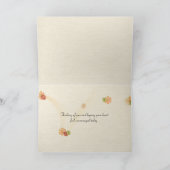 古い白熱［赤熱］光を放つ本の印象主義のランプ カード (内部)