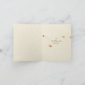 古い白熱［赤熱］光を放つ本の印象主義のランプ カード (内部)