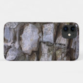 古い石壁 Case-Mate iPhoneケース (裏面(横))