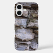 古い石壁 Case-Mate iPhoneケース (裏面)