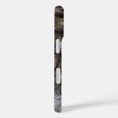 古い石壁 Case-Mate iPhoneケース (裏面 / 右)