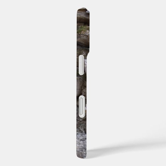 古い石壁 Case-Mate iPhoneケース (裏面 / 右)