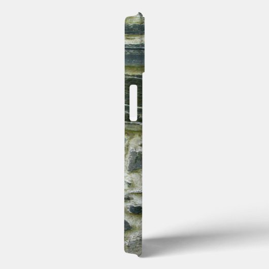 古い石壁 Case-Mate iPhoneケース (裏面 / 右)
