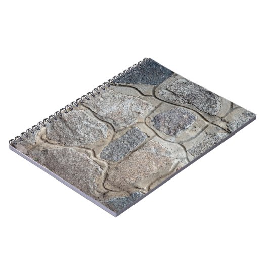 古い石積みテクスチャ要約,アーキテクチャ, h ノートブック (左側)